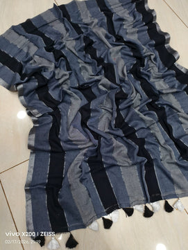 Ramdhanu Cotton Saree