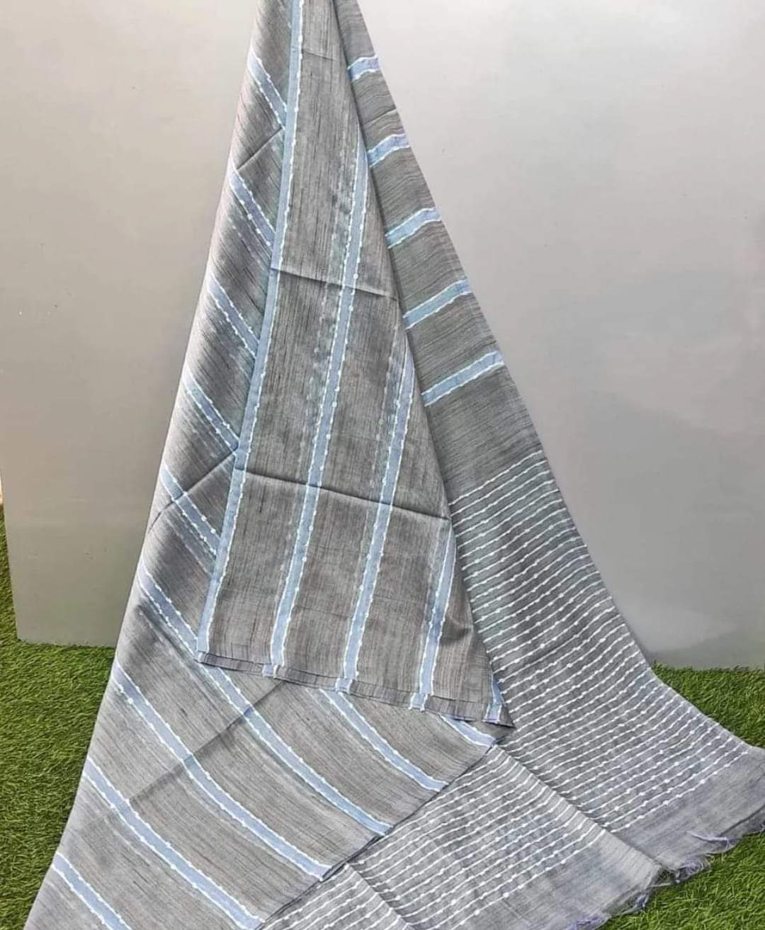 Kota Banswara Silk Saree