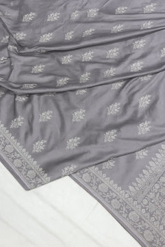 Mashru Silk Saree