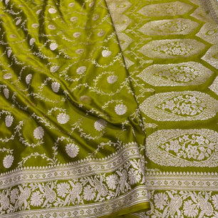 New Exclusive Mashru Silk Saree