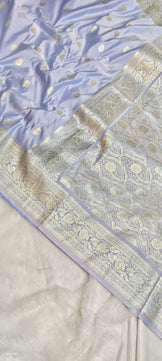 Mashru Silk Saree