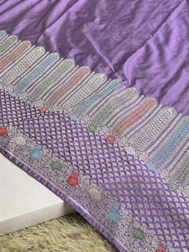 Mashru Premium Quality Saree
