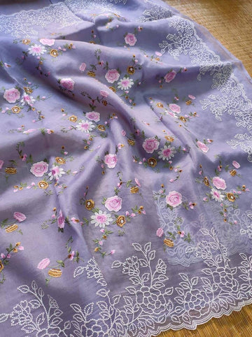 lavender