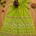  light green