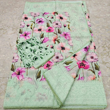 light green