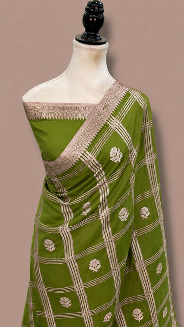 light green