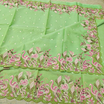 light green