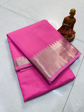 New Exclusive Mangalagiri Saree