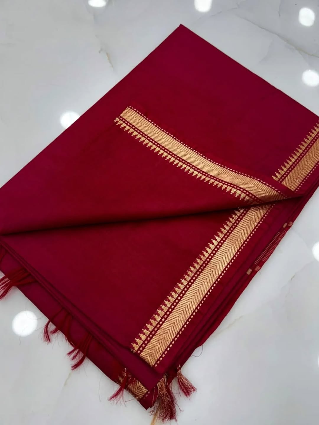 Kota Silk Saree