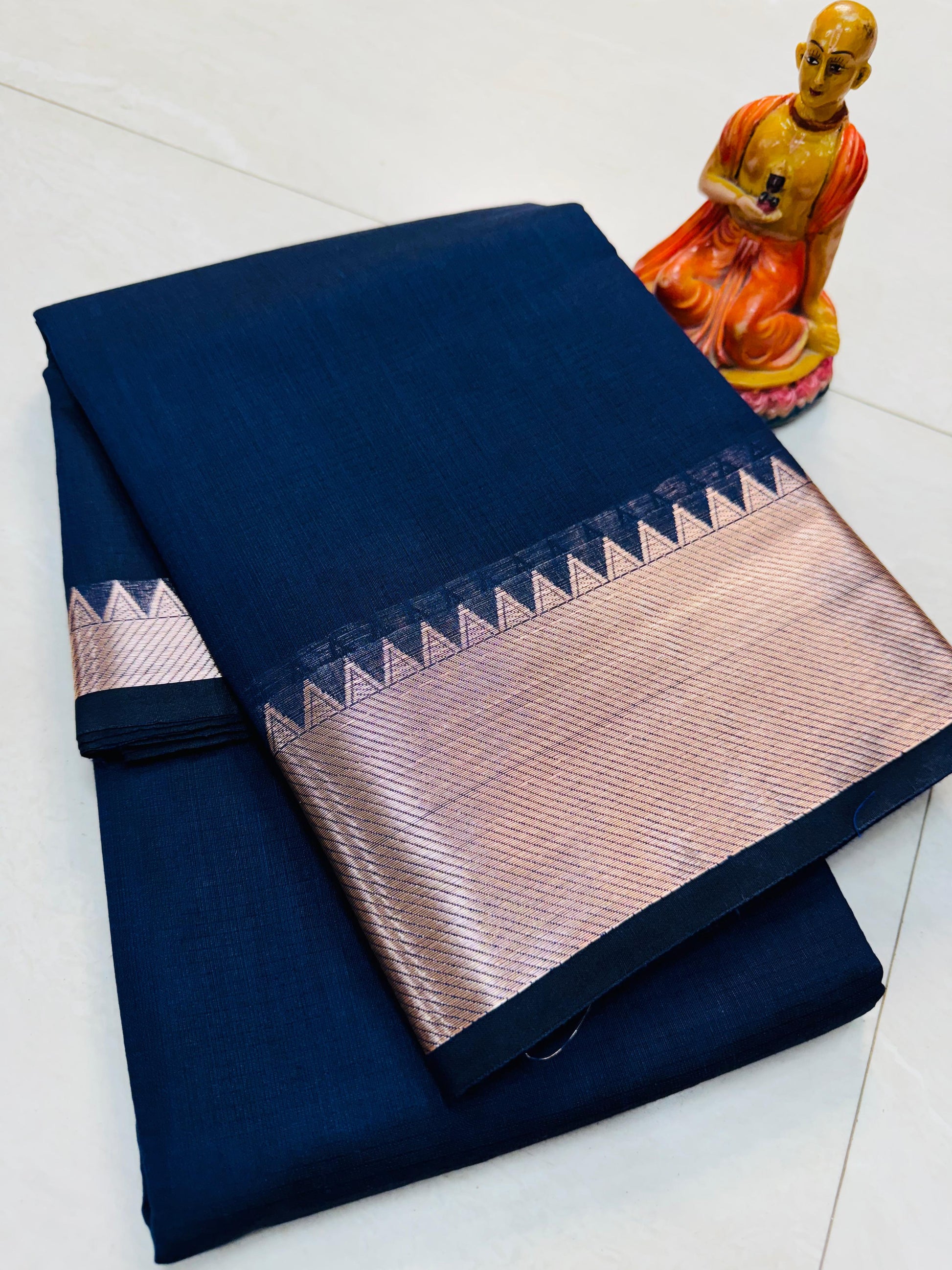 New Exclusive Mangalagiri Saree