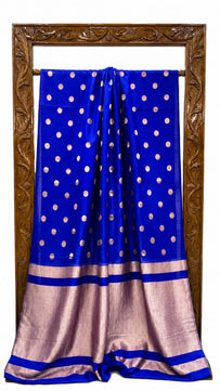 Raw Mango Premium Katan Silk Saree
