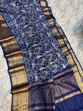 Kora Organza Saree