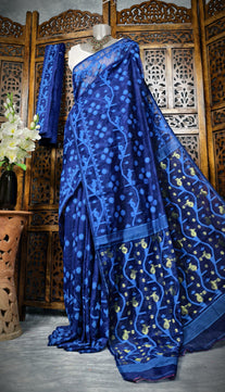 Premium Quality Soft Jamdani Saree