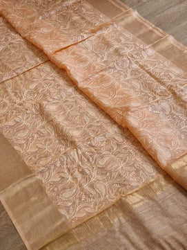 Kota Manipuri Soft Silk Saree