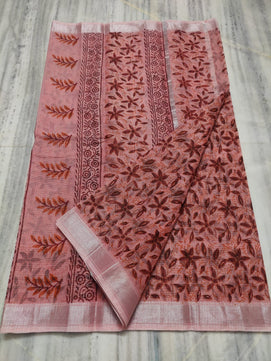 Kota Doria Saree