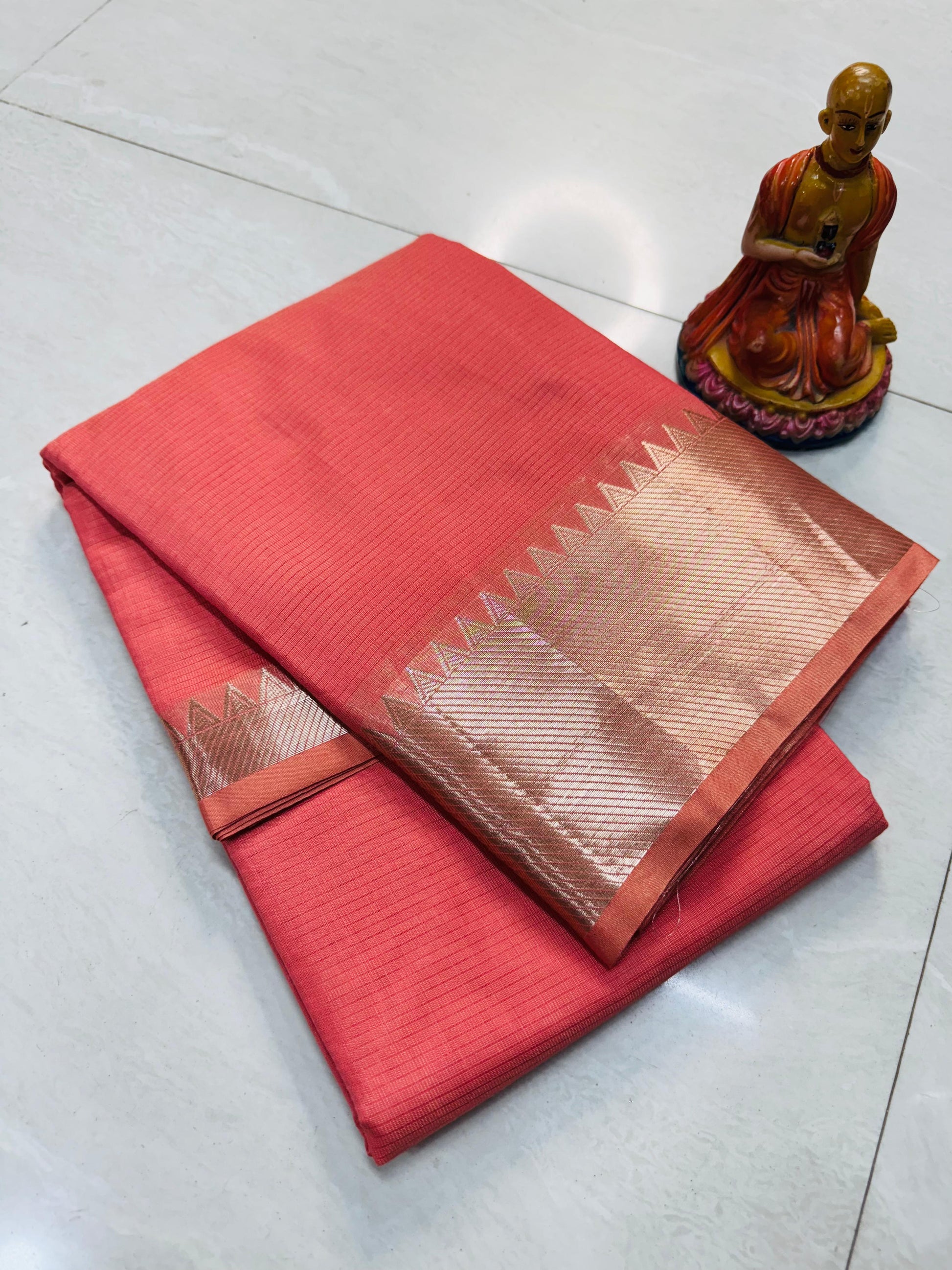 New Exclusive Mangalagiri Saree
