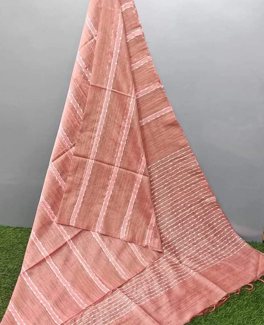 Kota Banswara Silk Saree
