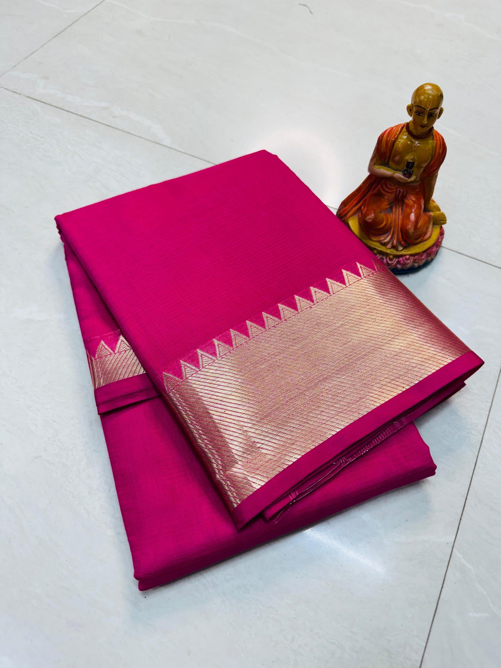 New Exclusive Mangalagiri Saree