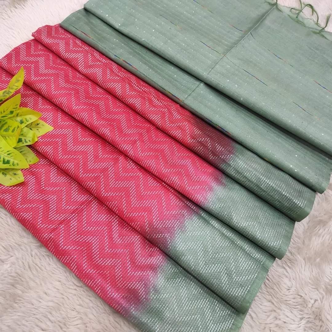 Kota Satpal Silk Saree