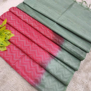 Kota Satpal Silk Saree