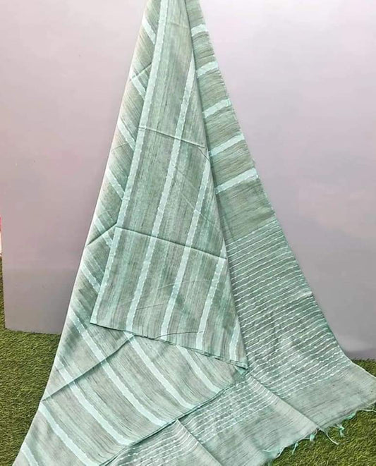 Kota Banswara Silk Saree