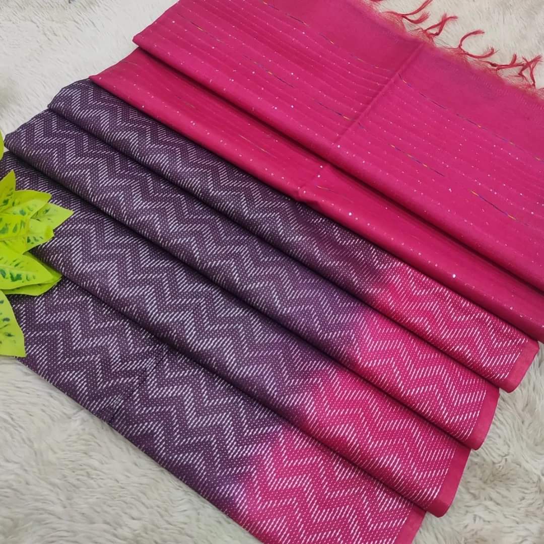 Kota Satpal Silk Saree