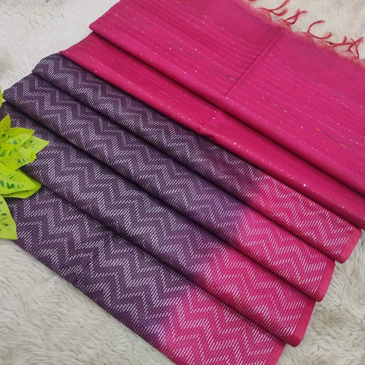 Kota Satpal Silk Saree