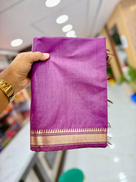 Kota Silk Saree