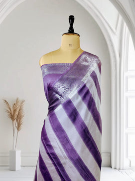Banarasi Warm Silk Saree