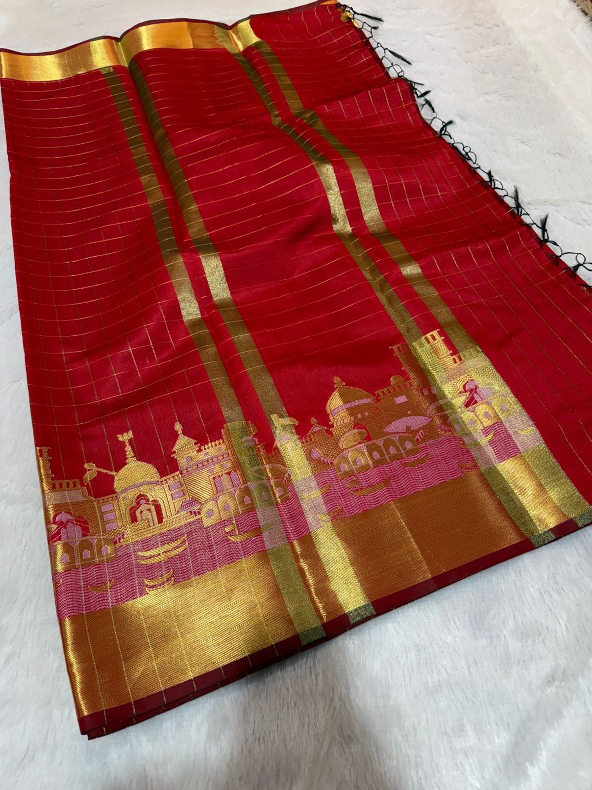 Silk Saree