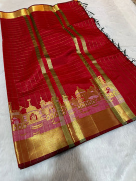 Silk Saree