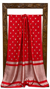 Raw Mango Premium Katan Silk Saree
