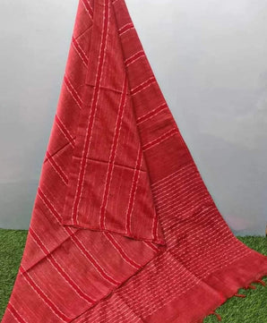 Kota Banswara Silk Saree