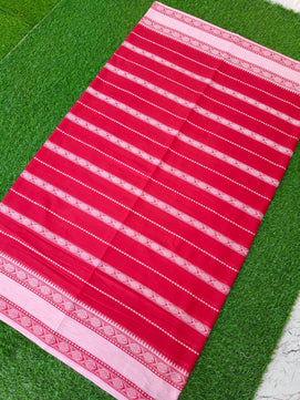 Dhaniakhali Cotton Saree