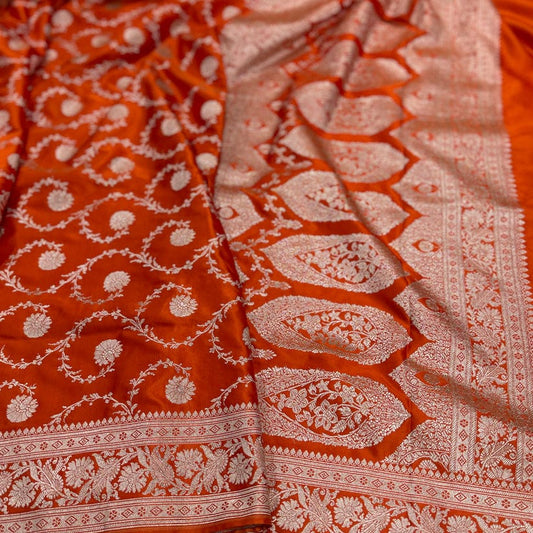 New Exclusive Mashru Silk Saree