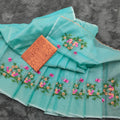  Sea Green