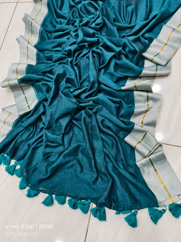Sea Green