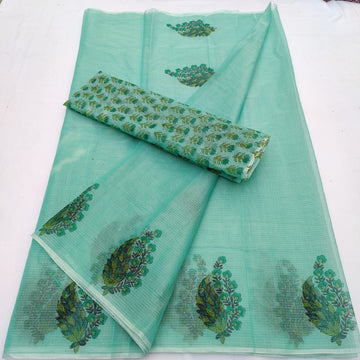 Sea Green