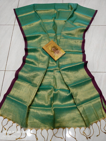 Sea Green