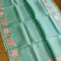  Sea Green