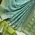  Sea Green