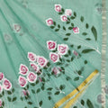  Sea Green