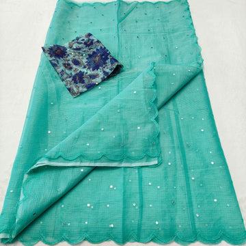 Sea Green
