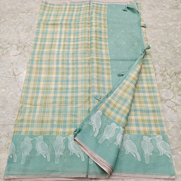 Sea Green
