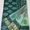  Sea Green