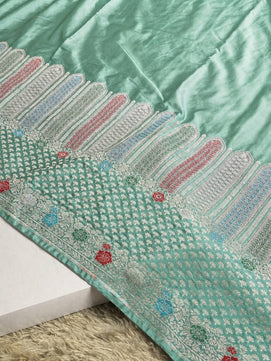 Mashru Premium Quality Saree
