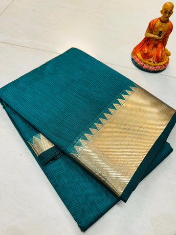 Sea Green