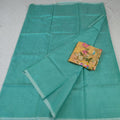  Sea Green