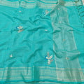  Sea Green