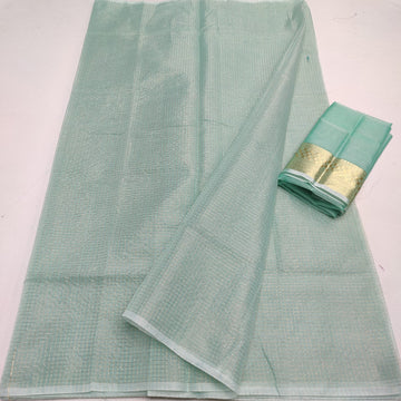 Sea Green